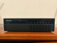 Meridian 596 DVD / CD Player / Transport / Used - Working