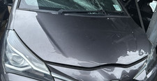 TOYOTA YARIS 5DR 2017-2020