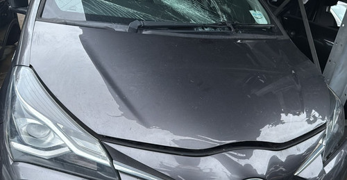 Toyota yaris 5dr 2017 2020 - yaris, 2017-2020