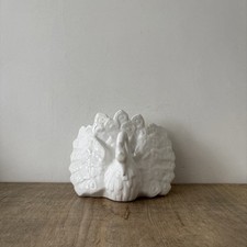 Vintage Rustic Large Ceramic