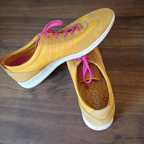 Ecco womens athletic sneaker - ecco,