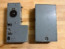 MK. 301 Clandestine Spy Radio