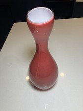 Rosenthal Hollywood Vase Pink