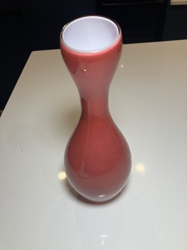 Rosenthal hollywood vase - vase, pink