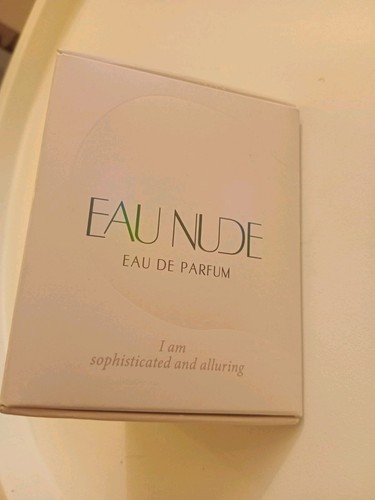 Eau nude - nude, de