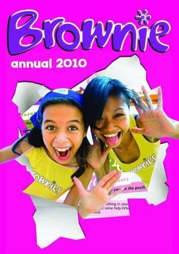 Brownie annual 2010 - annual,
