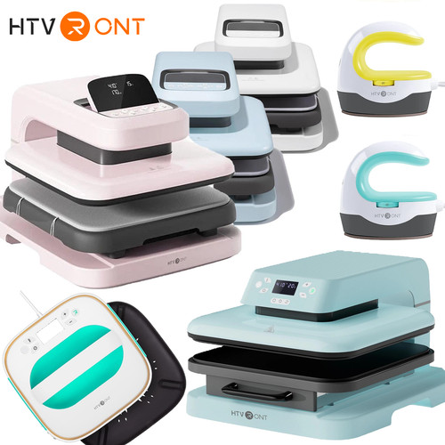 Htvront heat press machine for - press,