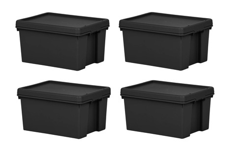 Wham black 16l - 4,