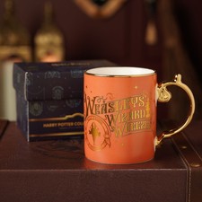 Harry Potter  Collectable Mug