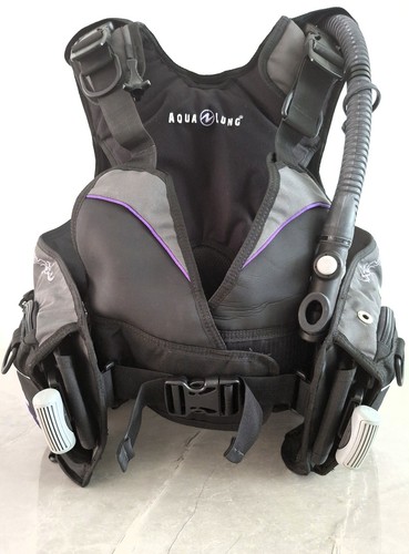 Aqualung ladies pearl bcd - aqualung, sm