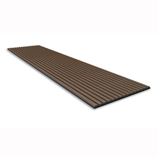 Acoustic slat wall panels - slat,