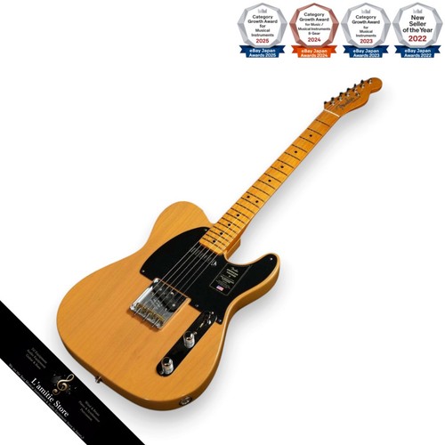 Fender american vintage - american, ii