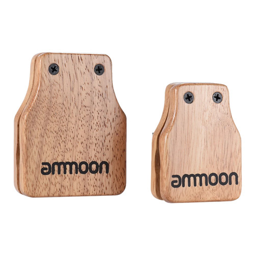 2pcs cajon box drum large - box, &