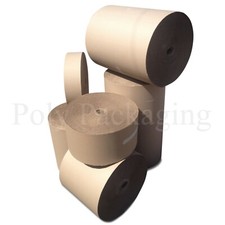 CORRUGATED PAPER ROLL 10