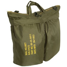 Olive Drab Printed Flyers