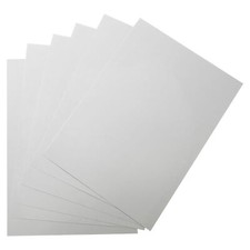 Pack of 12 A4 Blotting Paper
