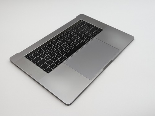 Macbook pro uk - 15", keyboard