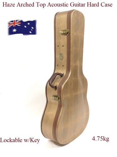 Haze dreadnought acoustic - haze,