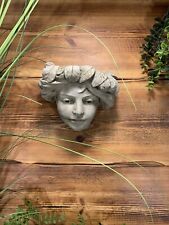 STONE GARDEN FEMALE GIRL LADY