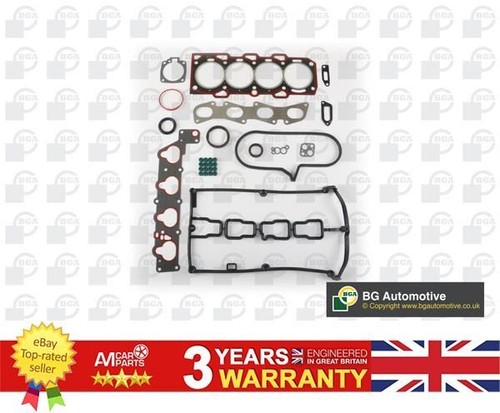 Cylinder head gasket kit - head, for