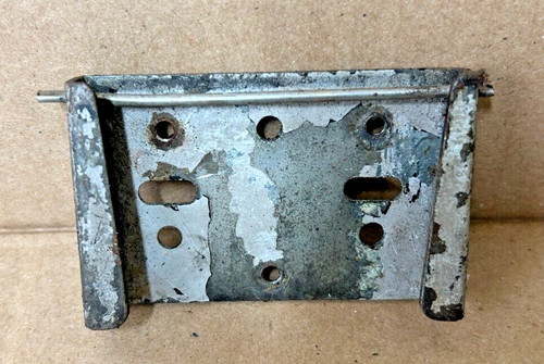 Triumph stag bracket for - stag,
