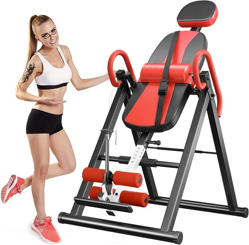 Adjustable gravity inversion - gravity,