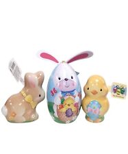 Easter Chocolate Gift Set