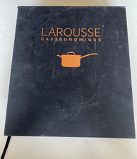 Larousse Gastronomique. Hamlyn