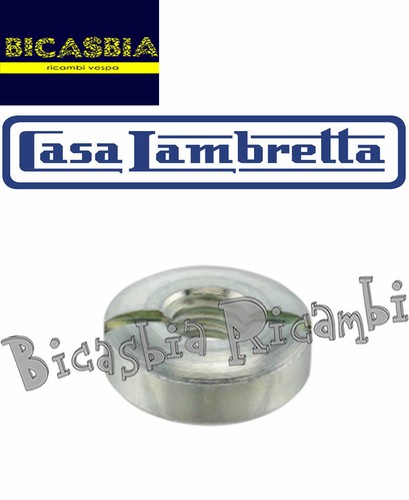 17023 lever handle - -, nut