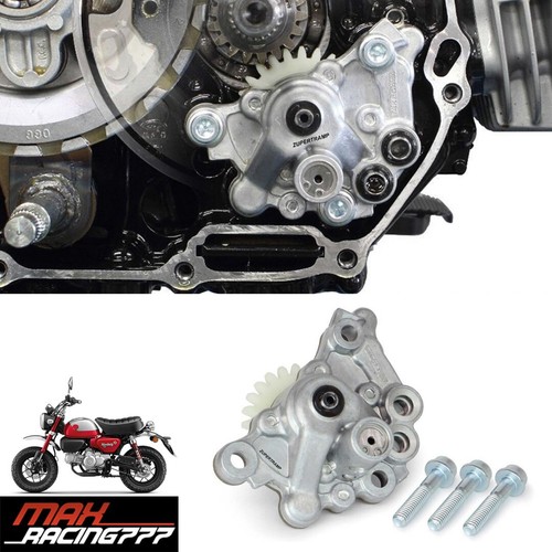 Super oil pump kit special - pump,