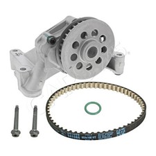 Oil Pump VAICO Fits AUDI A1