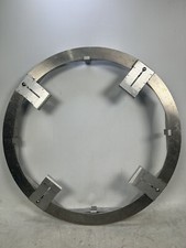 Adjustable Giant Speed Ring