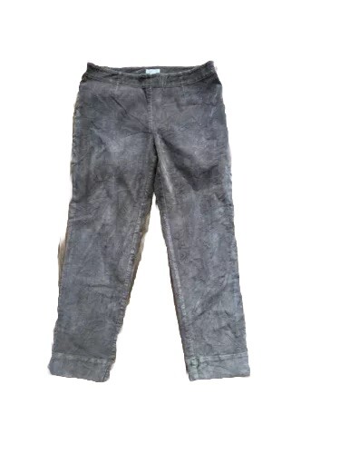 Ladies corduroy trousers size - corduroy,