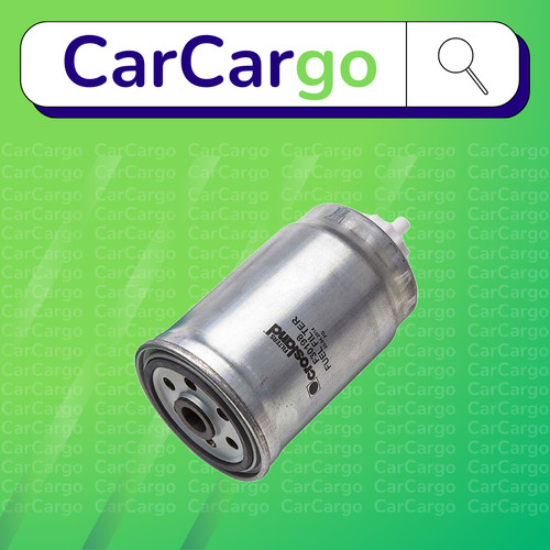 Fuel filter for - filter,