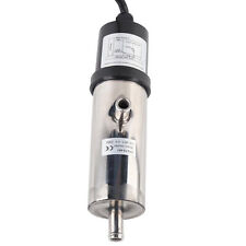 Engine Block Heater Diesel Generator Coolant PreHeater 500W SelfCirculating 230V