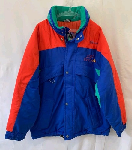 Vintage 90s sergio tacchini - vintage,