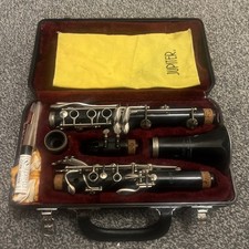 Jupiter Clarinet Model Number