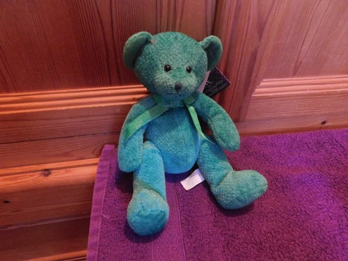 Russ bear the month may - russ,