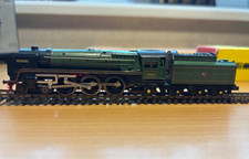 MINITRIX N 203 N GAUGE - 4-6-2 STEAM LOCOMOTIVE 70000 'BRITANNIA'  - Boxed