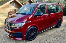 Volkswagen transporter S TDI