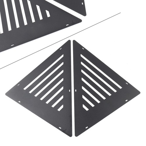 Motorcycle side panel - panel,