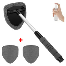 Windshield Cleaning Tool Kit