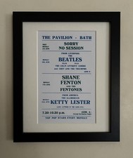 THE BEATLES - 10/6/1963 - The