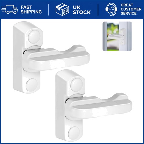 Easy install white window - easy,