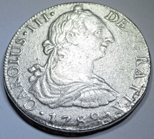1782 cazador shipwreck - el,