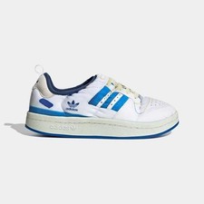 Adidas Puffylette Forum Low