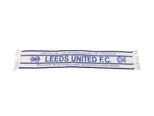 LEEDS UNITED VINTAGE FOOTBALL