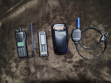 Motorola XTS3000 model III