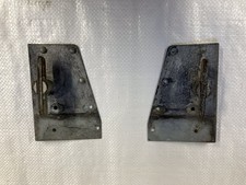Land rover series tailgate - rover,