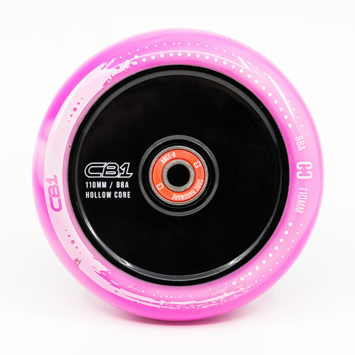 Core cb1 kids scooter - core, wheels